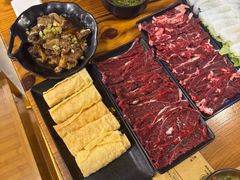 -荣记潮汕牛肉火锅(仙鹤街店)