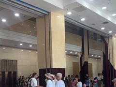 -烟台自然博物馆