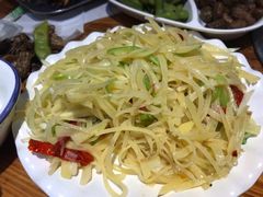 -铜锅演义(马坡店)
