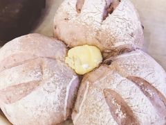 紫薯包-奈雪的茶(市百一店)