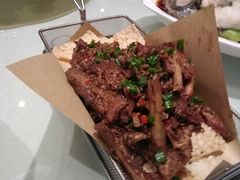-大铁勺新津菜(迎水道店)