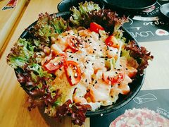 -Sushi Love 创意寿司(丽影广场店)