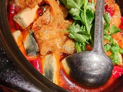 -褚记烤鸭·南京家常菜(雨花e-park店)