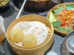 -一善菌·云南菌汤·云南菜(银泰城店)