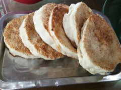 吊炉烧饼-教师之家赵家羊汤馆(东青龙街店)