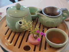 -鹿鸣酒家(越秀店)