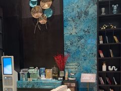 -铂尔登国际酒店(南山深圳湾口岸店)