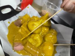 -颓记茶餐厅(美景总店)