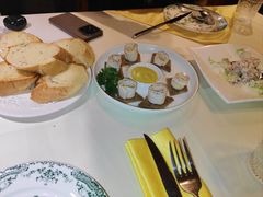 -老井俄式餐厅