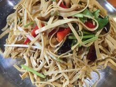 -原始泥炉烤肉(总店)