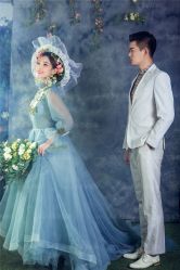 -苏菲亚婚纱影楼尊爵店(昆区店)