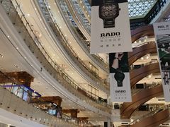 -新世界大丸百货