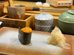 -Sushi Hanzo半藏(天环广场店)