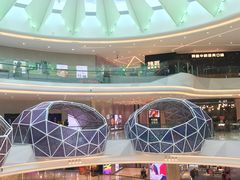 店内环境-首开·龙湖成都西宸天街