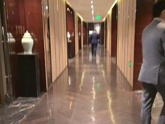 -北京泰富酒店-柏景轩中餐厅