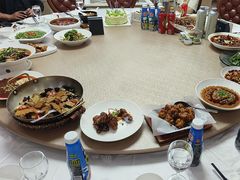 -新川办餐厅