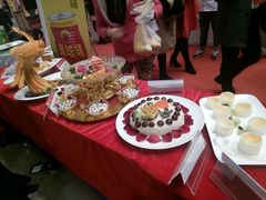 -东浩兰生上海世博展览馆