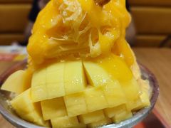 -糖糖屋•糖水•雪花冰店(时尚天河店)