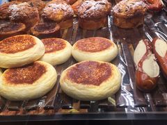 -红跑车蛋糕世界(清江路店)