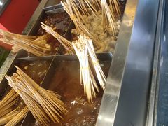 -小街天府(西工小街店)
