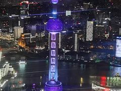 -上海柏悦酒店·世纪100牛排馆