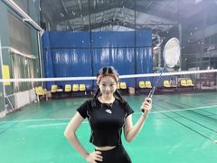 -东丽温泉羽毛球