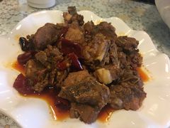 -文三里屯面馆(三里屯店)