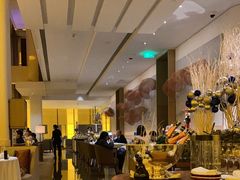 -北京柏悦酒店·锦庭餐厅Dining Room