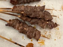 -苏小牛·牛肉串(国贸店)