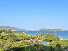 -三亚亚龙湾天域度假酒店