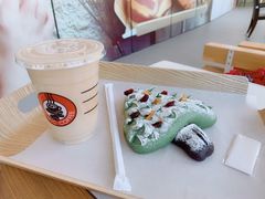 -太平洋咖啡(海天驿站店)