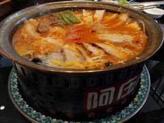 -阿庄新豫菜(通泰路店)