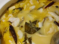 -兰湘子·湘菜小炒(石家庄万象城店)