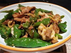 辣椒炒肉-九毛九西北菜(番禺万达店)
