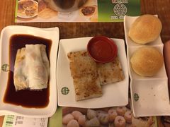 -添好运点心专门店(深水埗店)