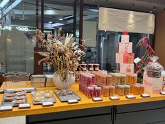 -LANLIZI BAKERY(COSMO店)