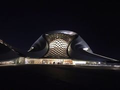 -哈尔滨大剧院