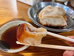 -黄阿姨锅贴大王(万航渡路店)