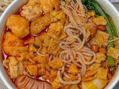 -居鲜味螺蛳粉(客村店)