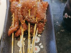 -重庆九记老火锅(广场店)
