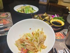 -金厨泰国餐厅·全泰籍厨师料理(拱北店)
