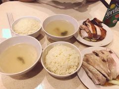 -南香饭店(Jalan Sultan)