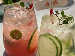 -芳草地西式融合餐厅(回龙窝店)