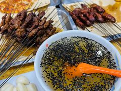 -老白家怡贵园烤肉