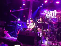 -288 Livehouse 酒吧(思南公馆店)
