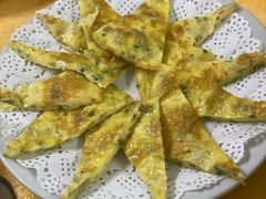 鱼肠炒蛋-翠景湾脆鱼轩·中山脆肉鲩(井岸17年老店)