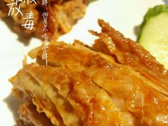 -天厨妙香素食餐厅(清华店)
