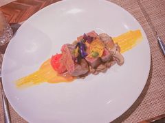 -YUE·6·西式融合餐厅(外滩六号店)