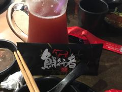 -左庭右院鲜牛肉火锅(新梅广场店)