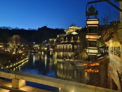 -北京古北水镇御舍温泉酒店